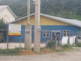Main Street Spaldings, Clarendon, Jamaica - Commercial/farm land for Sale